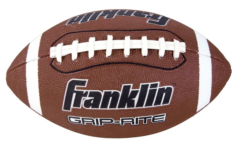 FOOTBALL GRIP-RITE JR         
