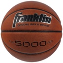 BASKETBALL TAN/BLACK 29.5IN   