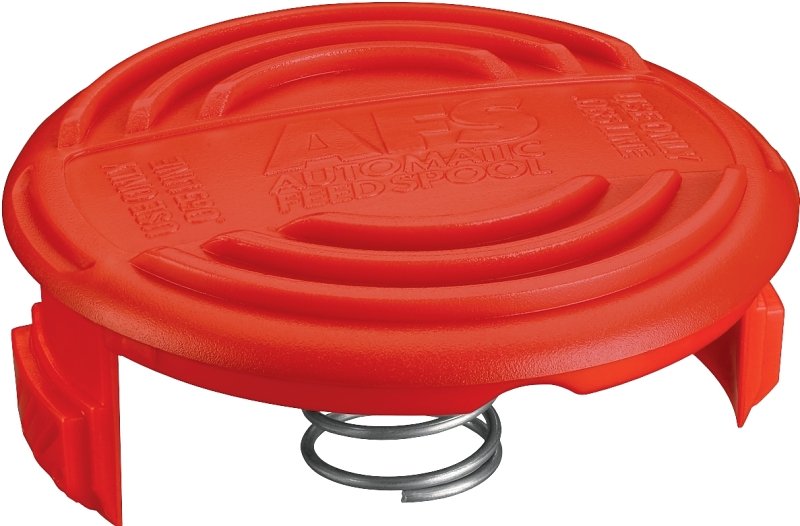 CAP SPOOL STRING TRIMMER REPLC