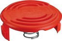 CAP SPOOL STRING TRIMMER REPLC