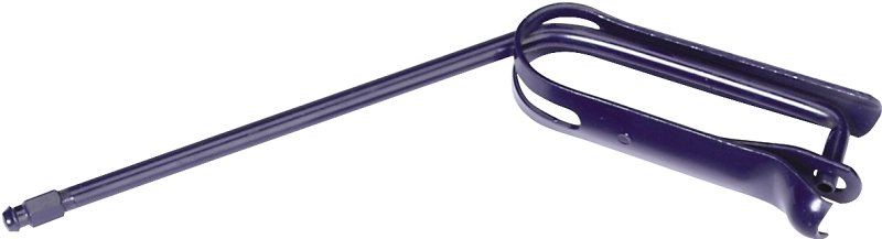 SAFETY BLOWGUN                