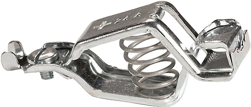 CLIPS BATTERY CHARGING 5A     