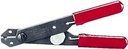 STRIPPER WIRE SOLID/STRAND 5IN