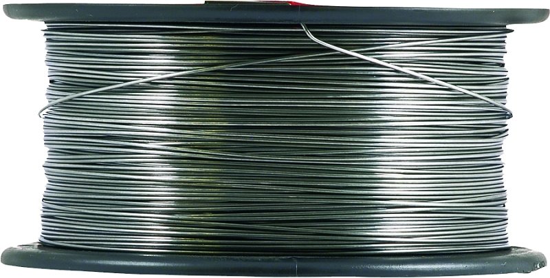 WIRE MIG 0.03 MILD STL        