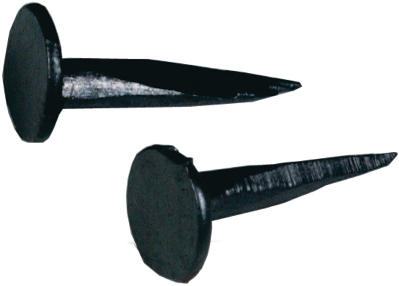 TACK CUT BLUED 4 X 7/16       