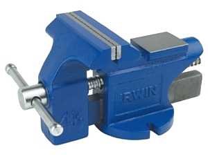 BENCH-VISE LTDY 4-1/2IN       