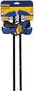 BAR CLAMP 12IN MINI 2PC QK GRP