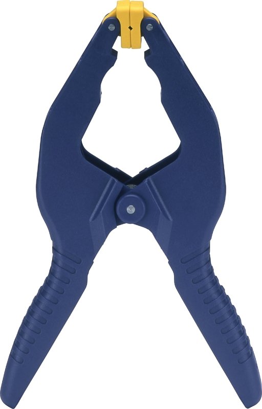 SPRING CLAMP 3INCH IN/OUTDOOR 