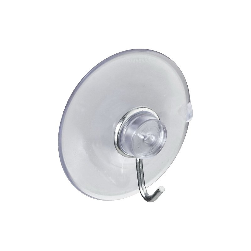 HANGER MEDIUM CLEAR           