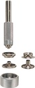 SNAP FASTENER KIT             