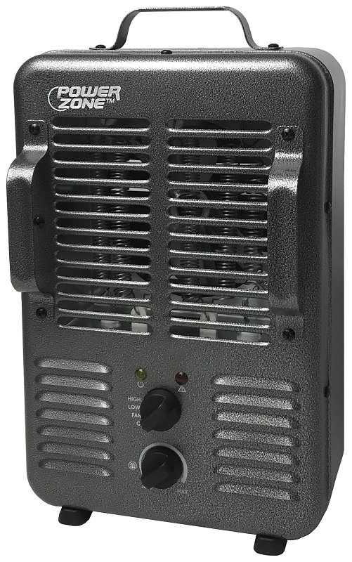 ELECTRIC MILKHOUSE HEATER     