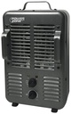 ELECTRIC MILKHOUSE HEATER     