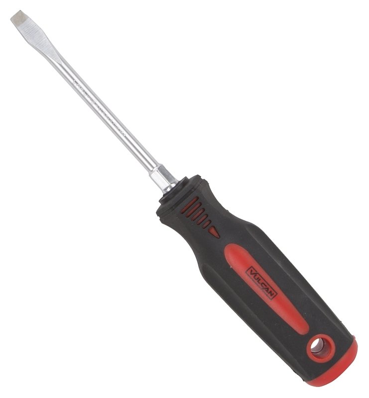 SCREWDRIVER SLOT 1/4X4IN      