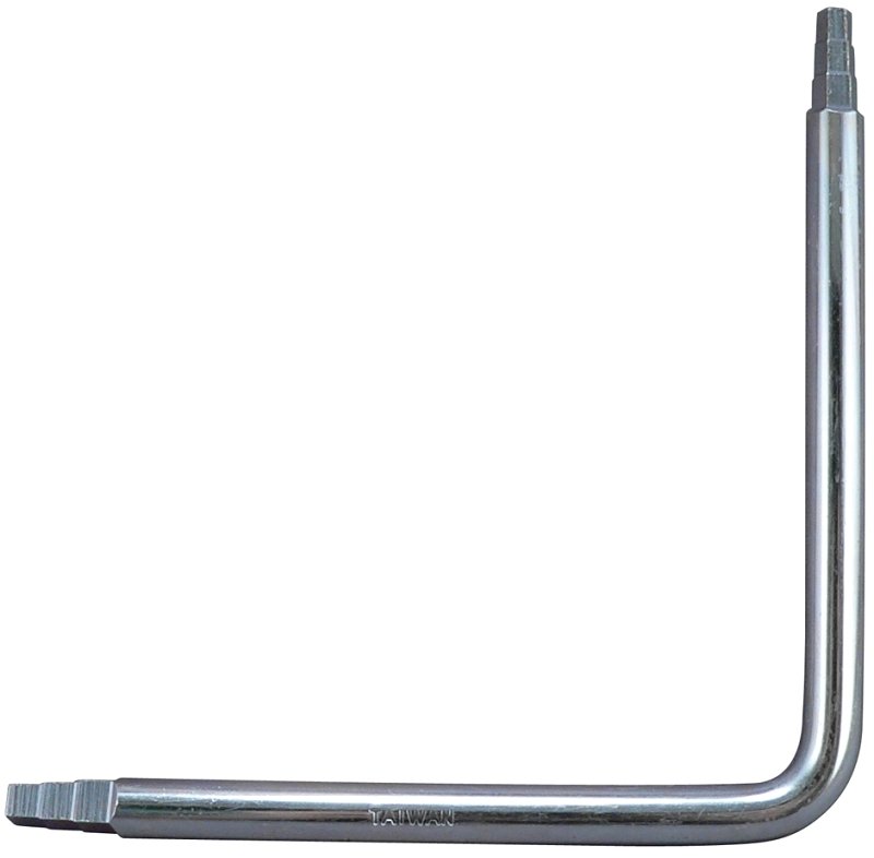 WRENCH FAUCET SEAT 6STEP      