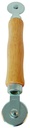 ROLLER TOOL SCRN/SPLN STL/WOOD