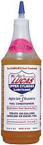 CLEANER UPPER CYL LUBE 32 OZ  