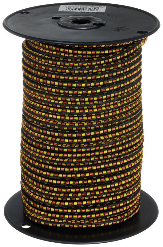CORDS BUNGEE STRETCH RL 125FT 