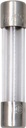 FUSE GLASS TUBE AUTO 10A      