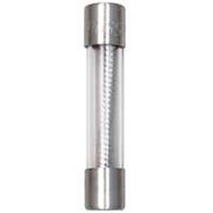 FUSE CARTRIDGE DELAY GLASS 7A 