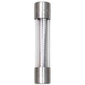 FUSE CARTRIDGE DELAY GLASS 2A 