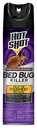 BED BUG KILLER 17.5OZ         