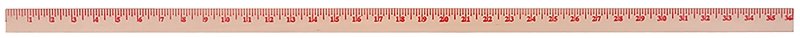 YARDSTICK WOOD                
