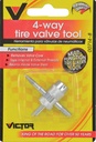 VALVE TOOL/4-WAY              