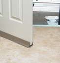 DRAFTSTOP DOOR BTM SLIDE ON   