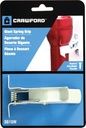 GRIP SPRING 1-1/2 INCH WHITE  