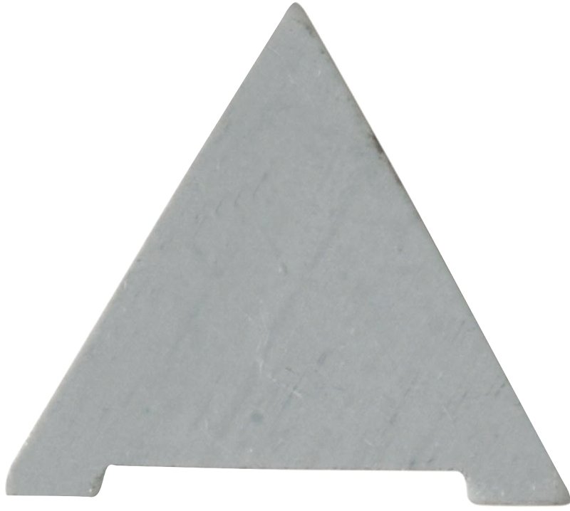 Triangular Glazier Points #2 for Window Glass Installation