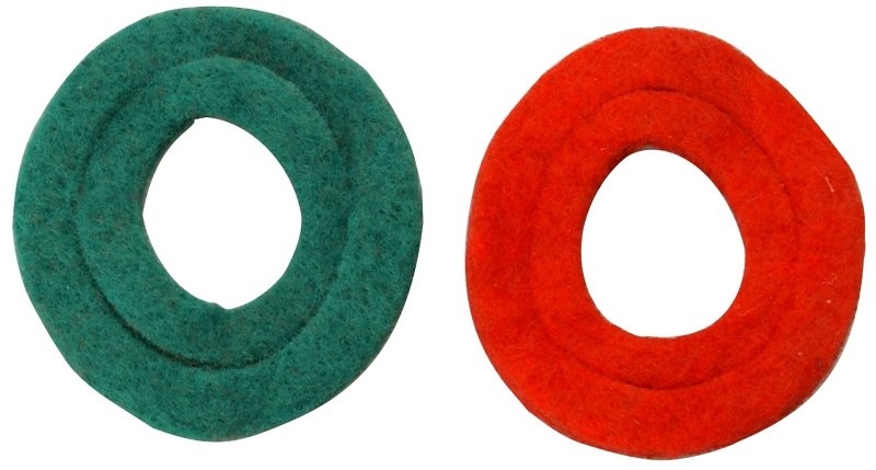 BATTERY WASHERS               