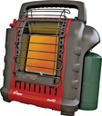 HEATER PROPANE 4K-9K BTU LP   