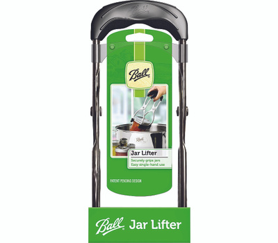 Ball Secure Grip Jar Lifter Canning Tool