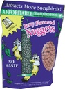 SUET NUGGETS BERRY 27OZ       