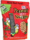 SUET NUGGETS PEANUT 27OZ      