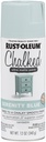 PAINT SPRAY CHALK SERENTY BLUE