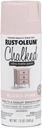 PAINT SPRAY CHALK BLUSH PINK  
