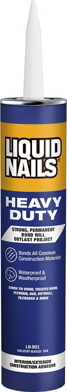 ADHESIVE HEAVY DUTY IN EX 10OZ