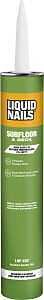 ADHESIVE SUBFLOOR DECK 10OZ   