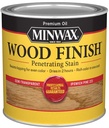 FINISH WOOD IPSWICH PINE 1/2PT