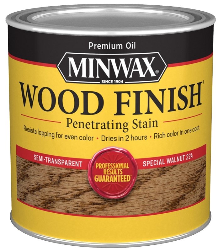 FINISH WOOD IN SPEC WLNT 1/2PT