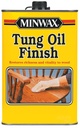FINISH TUNG OIL QUART         