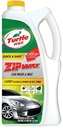 CAR WASH ZIPWAX CITRS LMN 64OZ