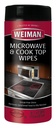 WIPE CLEANER MICROWAVE/COOKTOP