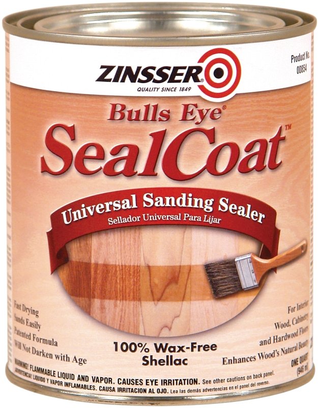 SEALER SANDING UNIVERSAL IN QT