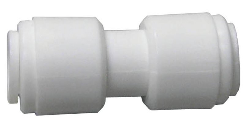 PUSH FIT UNION 1/4OD          