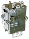 SWITCHBOX STEEL 2-1/4IN OLD WK