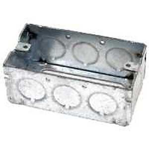 RING EXTENSION UTIL BOX STEEL 