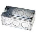 RING EXTENSION UTIL BOX STEEL 