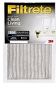FILTER AIR DUST&LINT 16X20X1IN